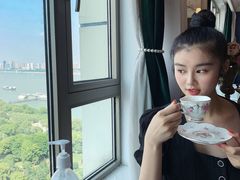 -L'amour澜茉·轻法餐