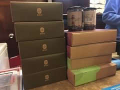 -鼓浪屿牌馅饼(博物馆店)