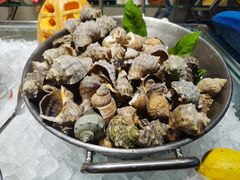 -昆明华邑酒店-鲜艳全日餐厅