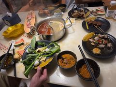 -吉布鲁牛排海鲜自助(万州万达广场店)