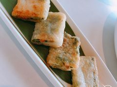 -金轩中餐厅 Jin Xuan(浦东丽思卡尔顿酒店)