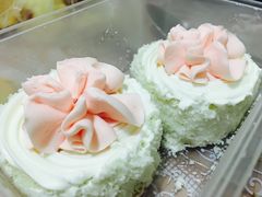 -中关村茶点