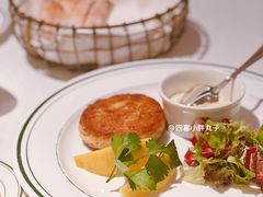 -Wolfgang’s Steakhouse 沃夫冈牛排馆(上海白玉兰广场店)