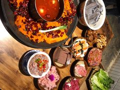 -楠火锅(广州总店)