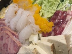 -牛New寿喜烧(新六百店)