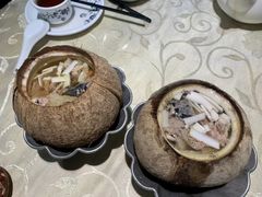 -原汁原味农家菜·经典粤菜(江燕南路店)