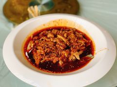-干老四雅鱼饭店(滨江西路店)