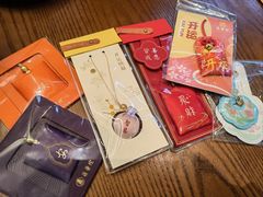 -南普陀素菜馆