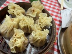 -百年老字号·马家烧麦馆(中街店)