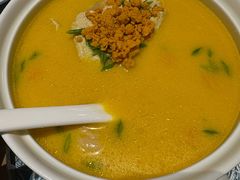 海胆金汤老豆腐-北塘海鲜·天津菜(大光明桥旗舰店)