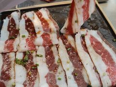 -明洞王妃家烤肉(苏州中心星悦汇店)