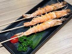 -一本魅·日式料理