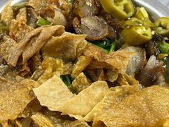 -肥佬良扣肉粉面店(梧州总店)