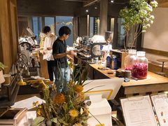 -Metal hands·铁手咖啡