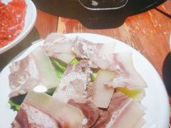 -黄家码头老火锅(解放碑旗舰店)