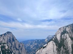 -华山风景名胜区