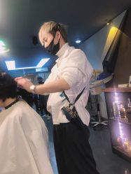 点击看大图 -New Fashion发型定制