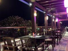 -亚龙湾红树林度假酒店-韩轩韩餐厅