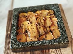 -茹·pure vegan(博华广场店)