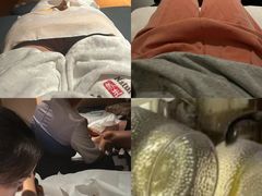 -天然沐足·推背采耳·敷姜艾灸(龙眼美食街店)