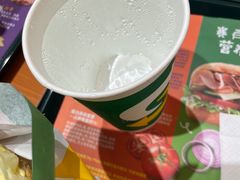 -赛百味SUBWAY(地王广场店)