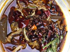 -秦唐一号西安菜馆(钟楼店)