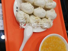 -庆丰包子铺(天桥店)