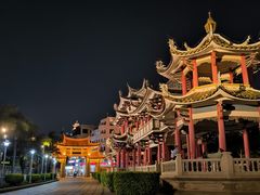-集美鳌园景区