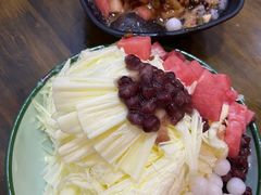 -串妹花式冰粉(乐山总店)