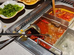 -海底捞火锅(崇文门新世界百货店)