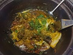 -东北人家铁锅炖(水岸帝景店)