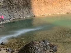 -雁荡山大龙湫景区