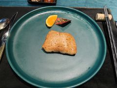 -上林铁板烧(延安西路店)