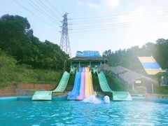 -观澜山水田园