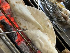 -小寒羊烧烤(凯瑞时代大厦店)