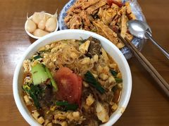 -刘信牛羊肉小炒泡馍(回民街店)