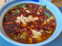 -和雅集素斋(景区店)