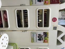 爱空间美甲(三元桥店)-爱空间美睫健康美甲