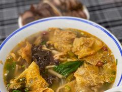 柳州螺蛳粉-八十八粉儿(尚都店)