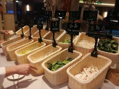 -杭州钱江新城万怡酒店-西餐厅