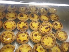 -永康饼屋(桑达大厦总店)