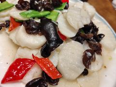 木须山药-金阁家常菜(贵阳路店)