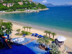 -深圳大梅沙京基洲际度假酒店