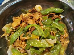 -彭耕记猪油炒小菜(吉联mall店)