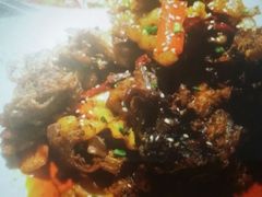 -一只烧鸡公(游仙店)