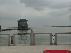 -同里湖度假村(二期店)