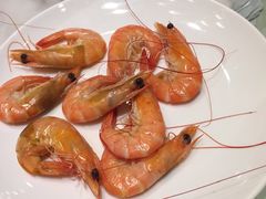 -阿锋鲍鱼酒家美食汇(华安店)