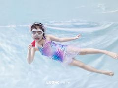-龙格亲子游泳•水育早教运动中心