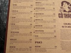 -Cô Thành Restaurant