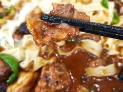 -撒拉人家.酸菜牦牛肉火锅